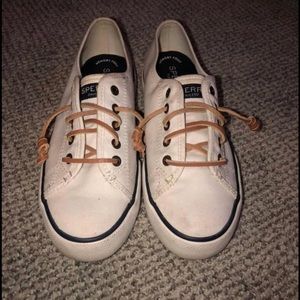Sperry sneakers